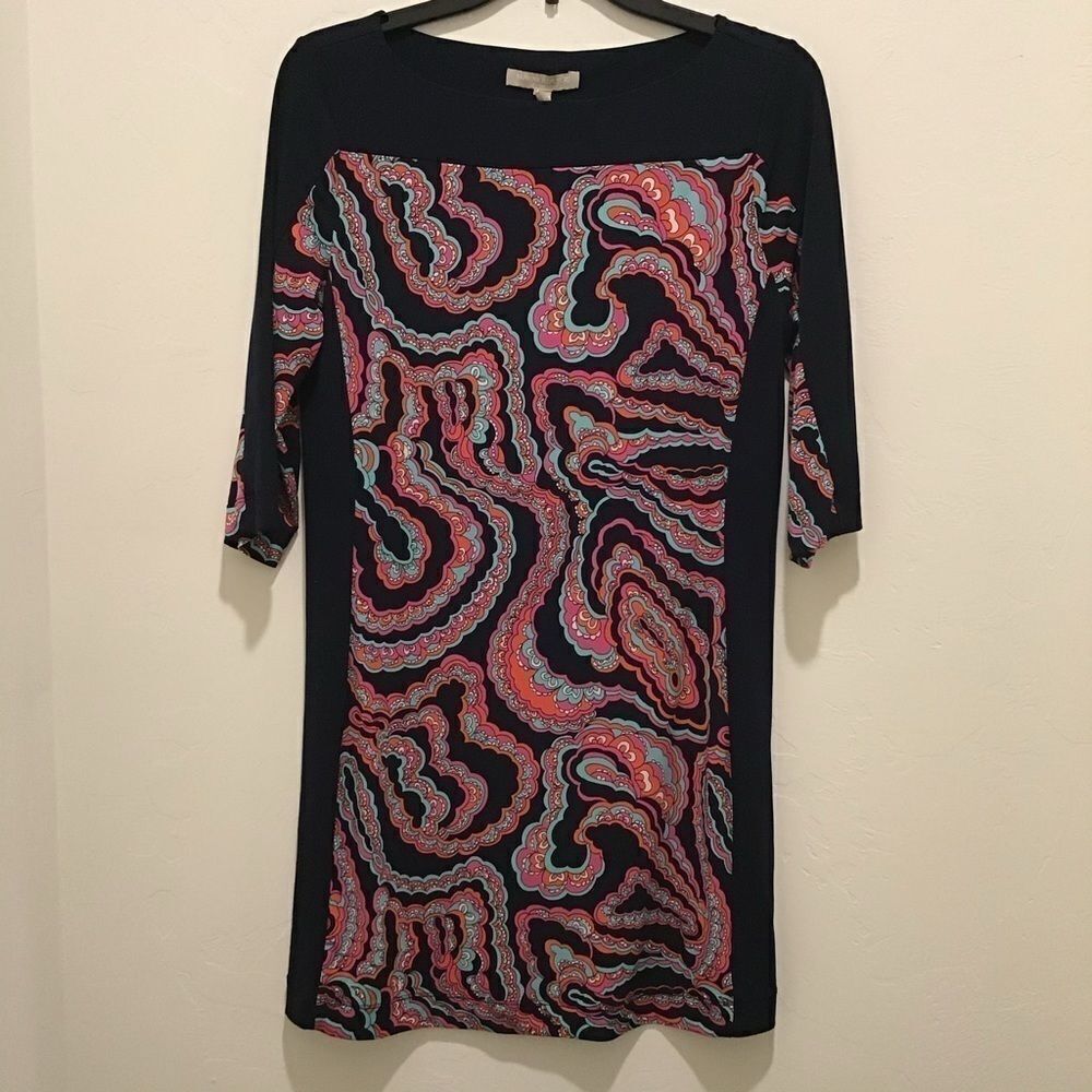 Banana Republic petite small dress, LNC